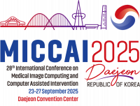 Calls for Papers, Workshops, Tutorials and Challenges at MICCAI 2025