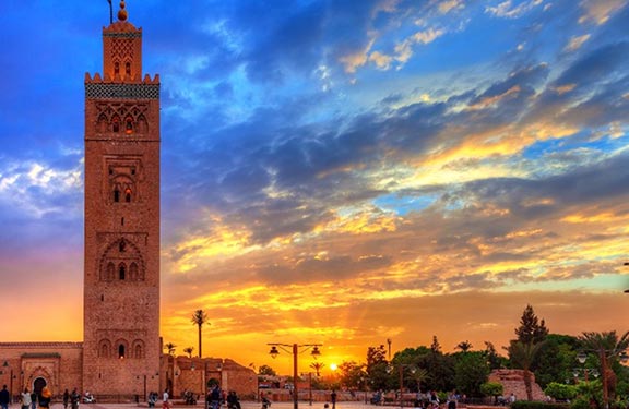 koutoubia